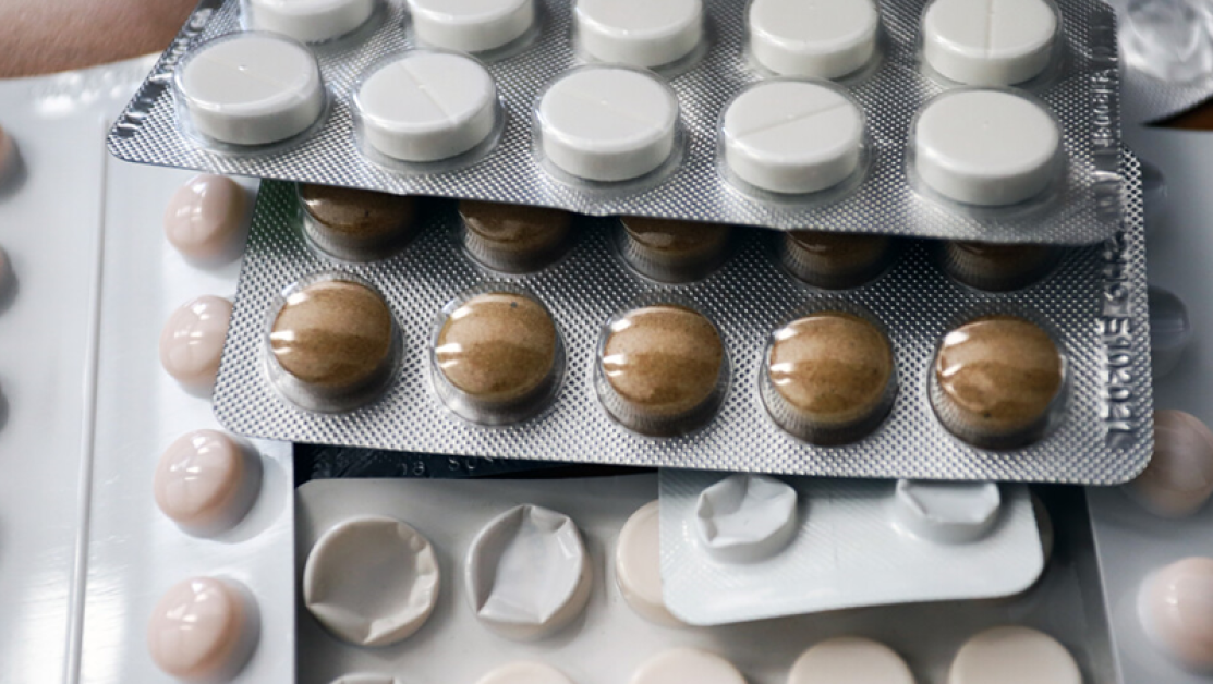 Евтини лекарства трайно изчезват от българския пазар