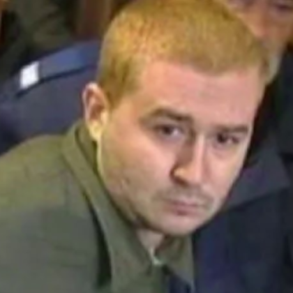 36 годишният Илиян Тодоров който бе осъден от Върховния касационен съд