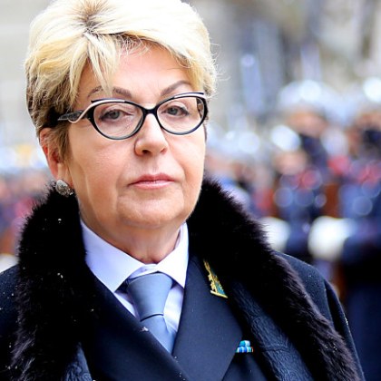 Митрофанова за Навални: Сам си избра тази съдба, затворът не е санаториум