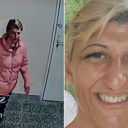 Полицията във Варна с първи подробности за изчезналата Силвия Припомняме