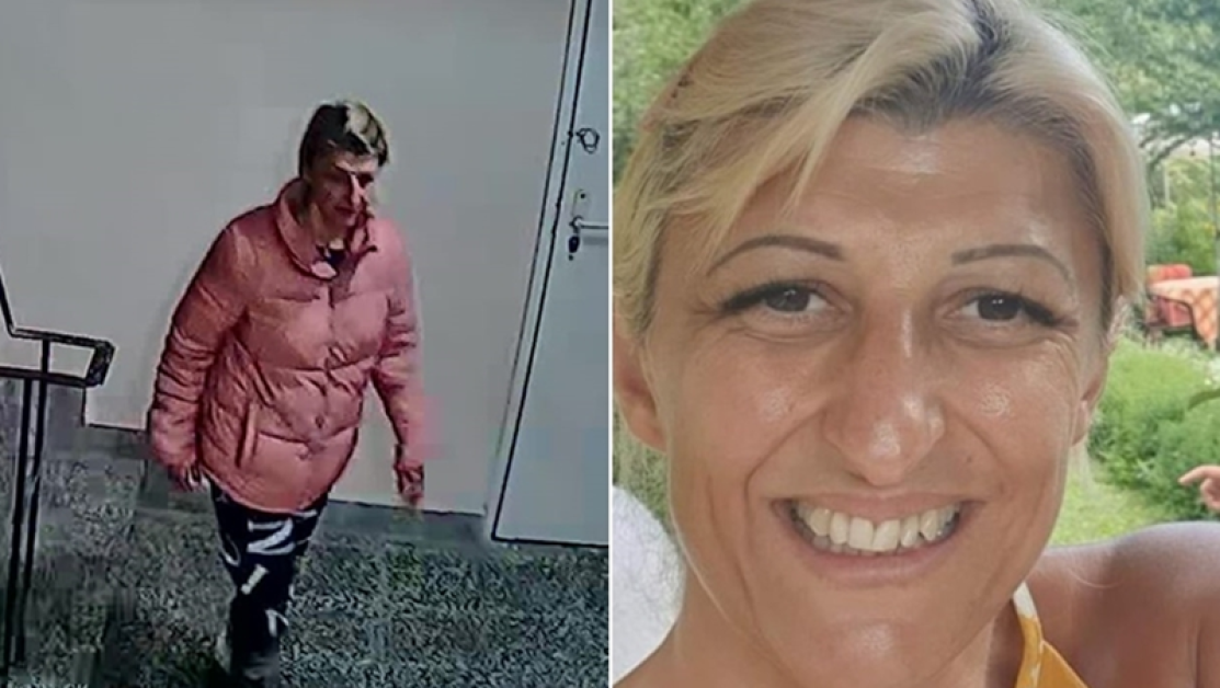 Първи подробности за изчезналата Силвия от Варна СНИМКИ