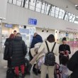 1200 пътници получиха мартеници на Летище Пловдив