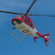 Първият ни хеликоптер за спешна помощ все още не е готов да лети - какви са причините?