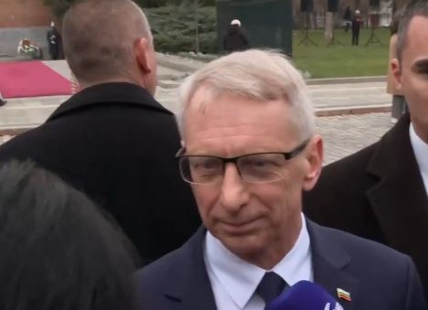 Денков: Днес е ден, в който трябва да се обединим