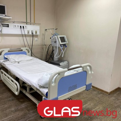 Колоездач е в болница след катастрофа в Пловдив Инцидентът е