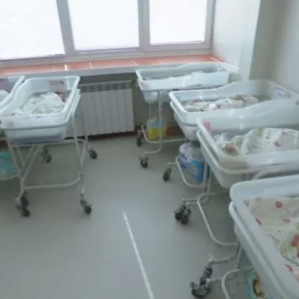 23 новородени за 24 часа само в едно родилно отделение