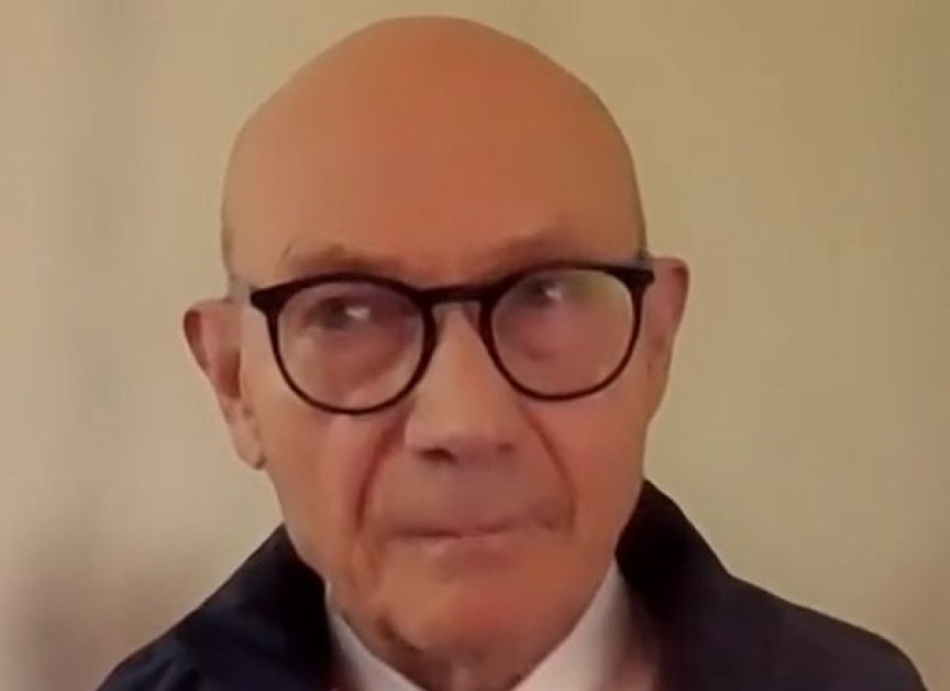 Паскал Лами: Ако Русия победи, брутализацията на света ще се засили