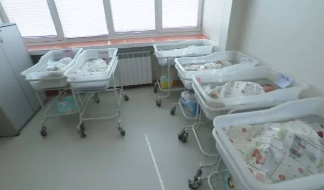 За 24 часа: 23 бебета се родиха в наша болница