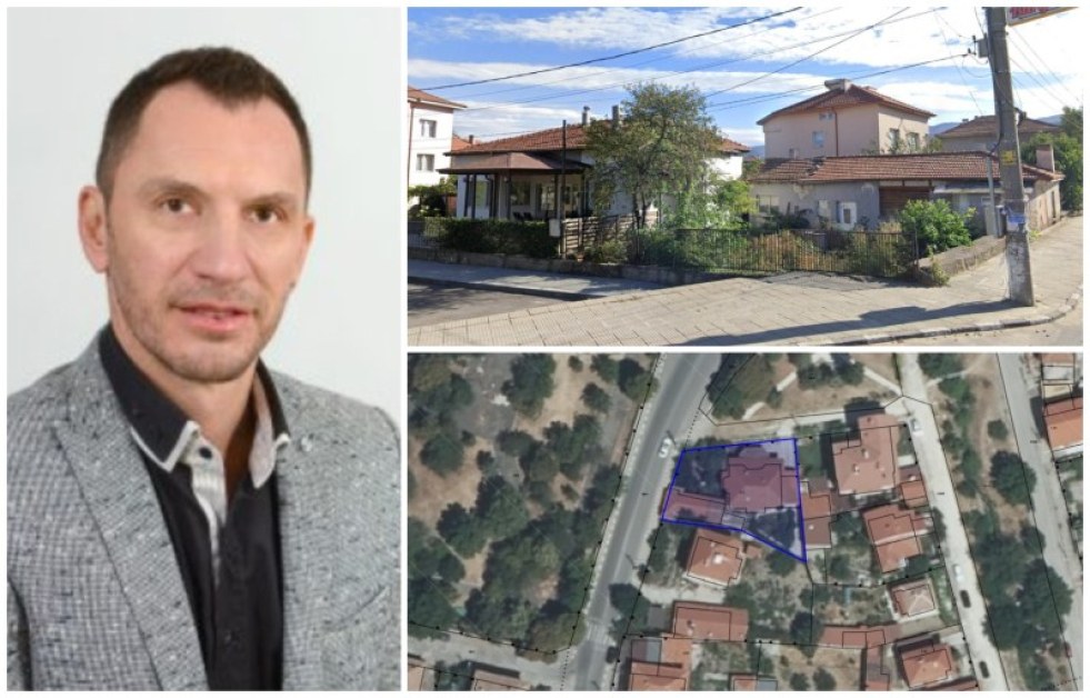 ЧСИ продаде къщата на длъжник в Пловдивско, разбра след година