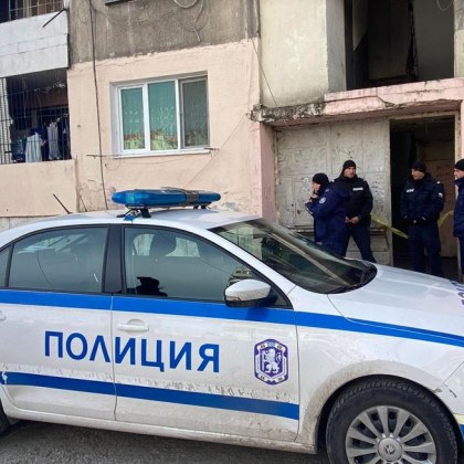 Серия от кражби са разкрити от полицията в Пловдив При предприети