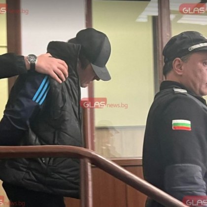Бившият полицай и виден протестър Иван Дачев не е посягал