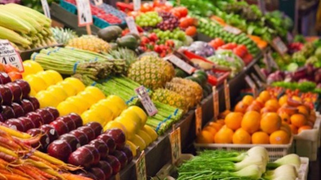 За първи път от месец: Цените на повечето основни храни спадат