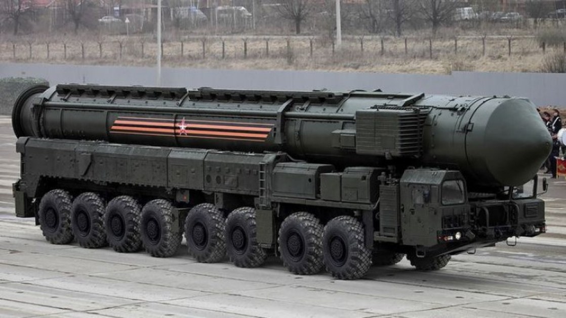 Кремъл обясни кога ще използва ядрени оръжия