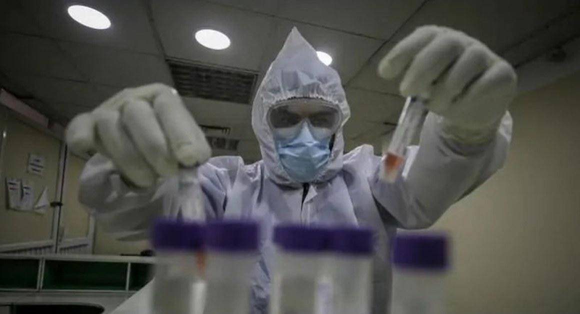 Мъж шашна учените - направил си 217 ваксини срещу ковид