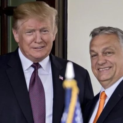 Унгарският премиер Виктор Орбан изрази желание да се срещне с