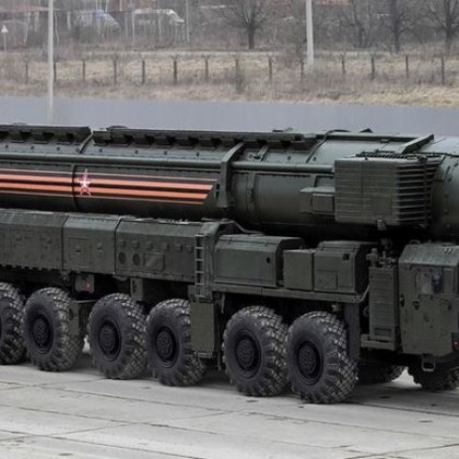 Русия ще използва ядрено оръжие само ако съществуването на държавата