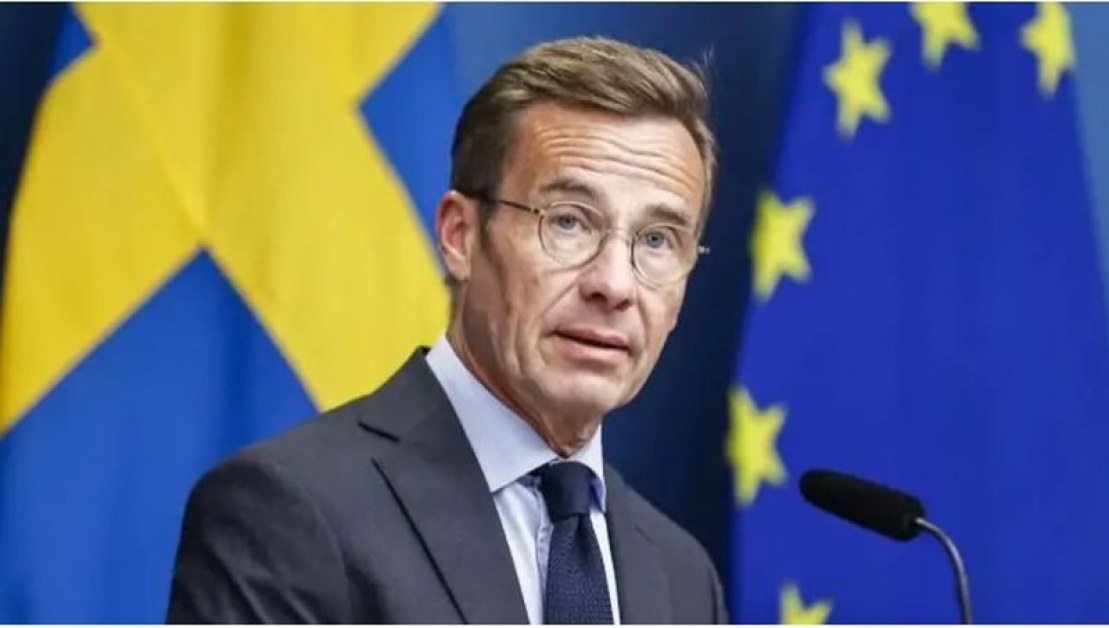 Белият дом: Днес Швеция официално ще стане 32-ият член на НАТО