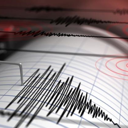 Земетресение с магнитуд 4 2 бе регистрирано днес в източния турски