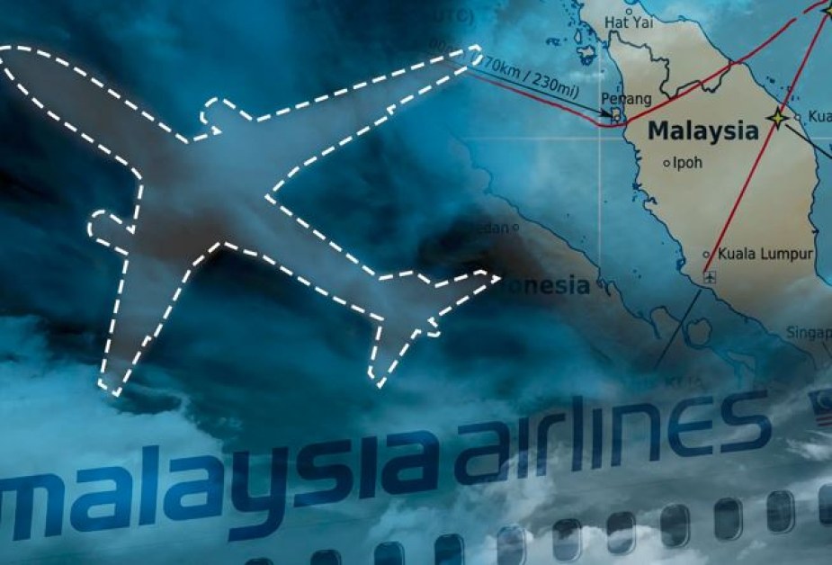 Пилотът е можел да управлява MH370 с часове, докато пътниците са лежали мъртви