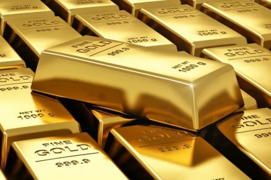 Цената на златото днес отбеляза исторически рекорд. Благородният метал поскъпна