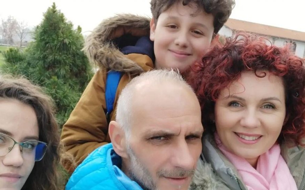 Мъж от Пловдив се нуждае от средства, за да продължи