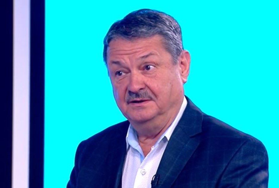 Климатолог прогнозира затопляне, ето кога
