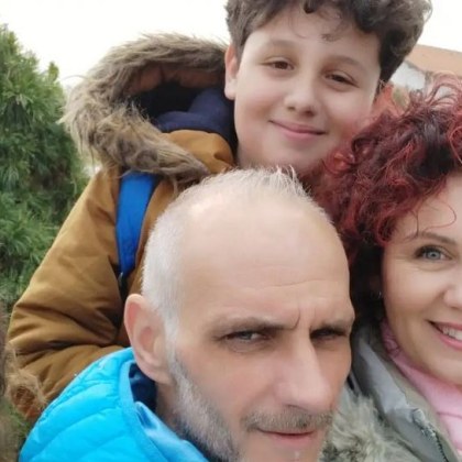 Мъж от Пловдив се нуждае от средства за да продължи