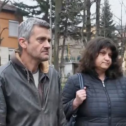 Говорят родителите на издирваната Ивана от Дупница