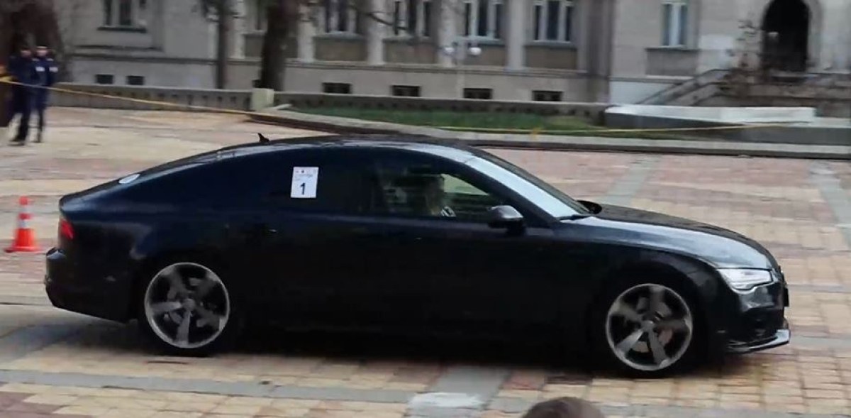Дамско рали се провежда в Добрич