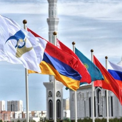 Армения обмисля възможността да кандидатства за членство в ЕС съобщи