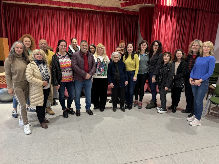 Българската общност в Испания се обяви за откриването на директни