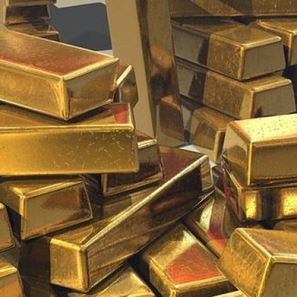 Цената на златото удари исторически рекорд – на международните пазари