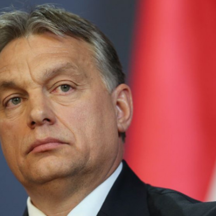 Орбан: Тръмп ще прекрати доставките на оръжия от САЩ и ще сложи край на войната