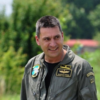 Военно апелативният съд отмени прекратяването на разследването за смъртта на пилота
