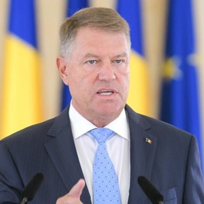 Румънският президент се кандидатира за генерален секретар на НАТО