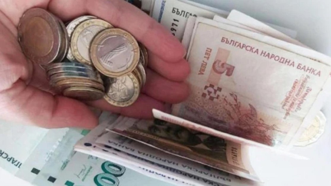 Преизчисляват част от пенсиите от 1 април