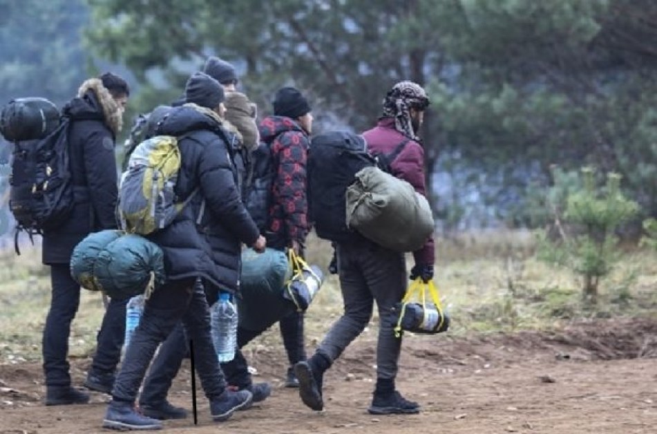 Разбиха група за трафик на мигранти в Румъния, замесени са и българи
