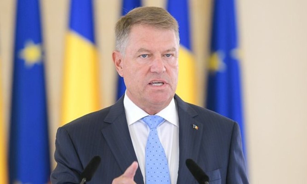 Румънският президент се кандидатира за генерален секретар на НАТО