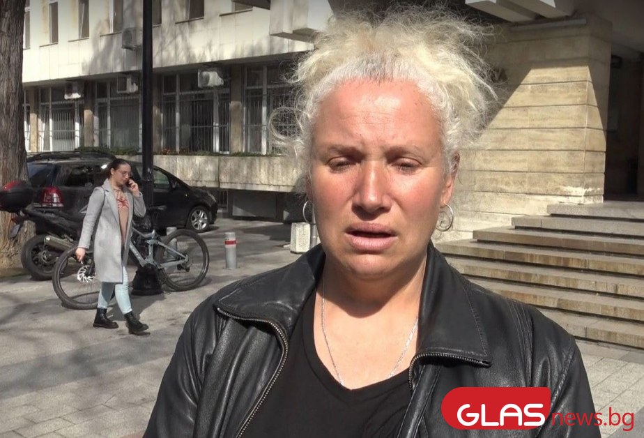 Майката на Митко посрещна със сълзи новината за екстрадицията на Бизюрев ВИДЕО