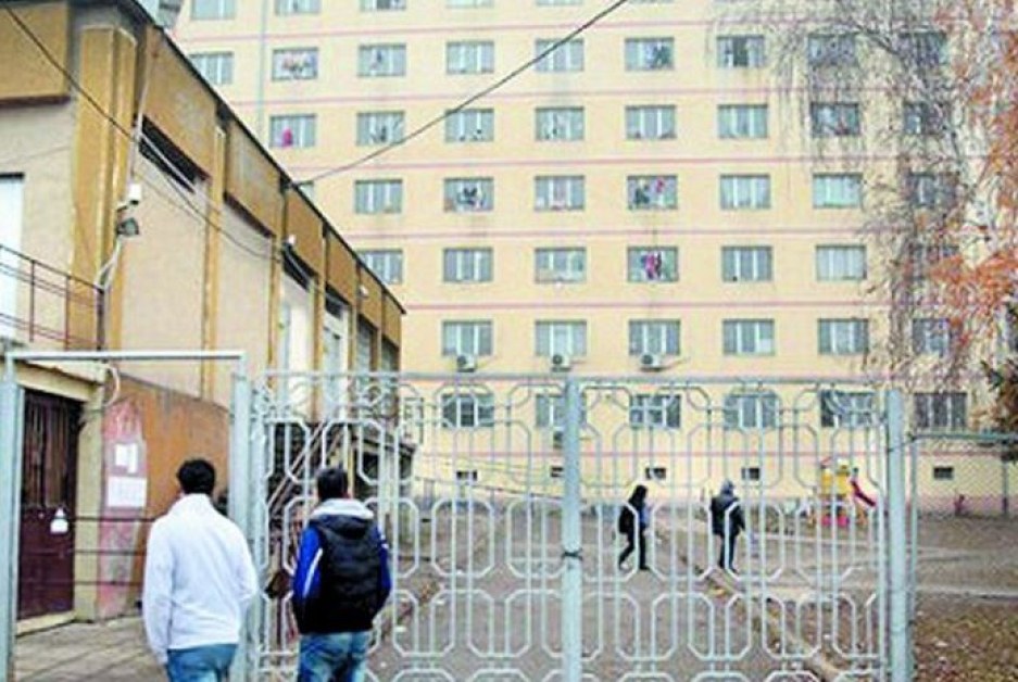 Местят бежанци, настанени в центъра в Овча купел