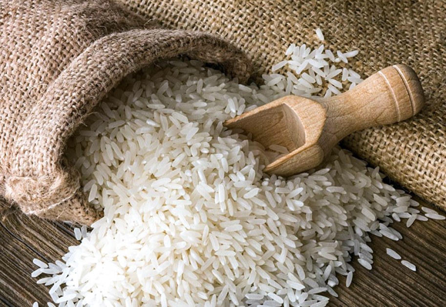 Оризът е основен продукт в диетата на много хора. Той