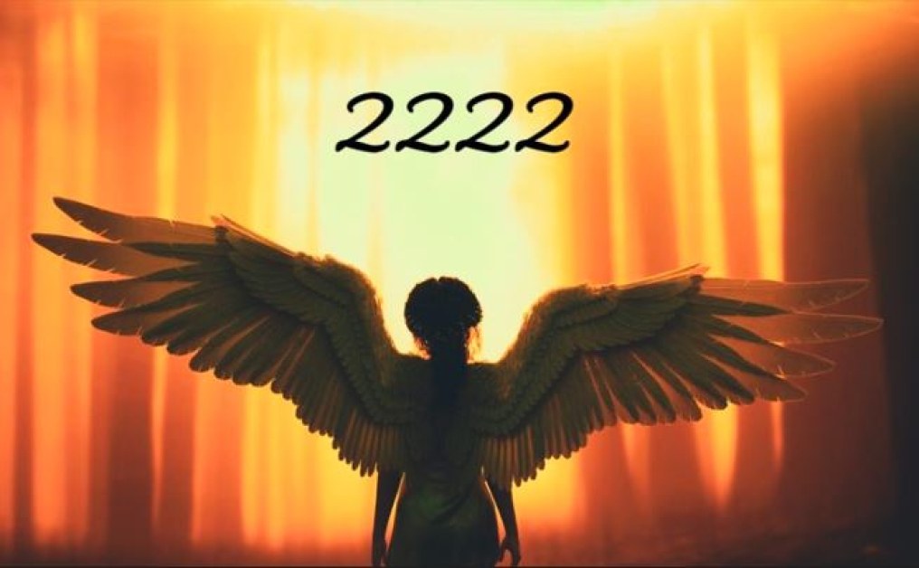 Числото 2222: Значение и символика в нашия живот