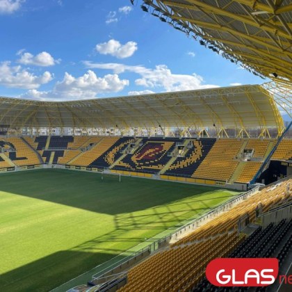Ръководството на Ботев Пловдив предложи стадион Христо Ботев да приеме