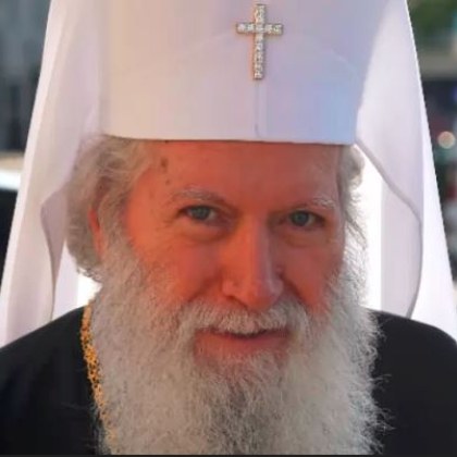 За свещениците на Софийска епархия партиарх Неофит беше и нашия