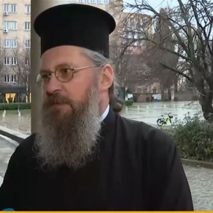 Тъжната вест ни съобщи ген. Мутафчийски, както е по протокол