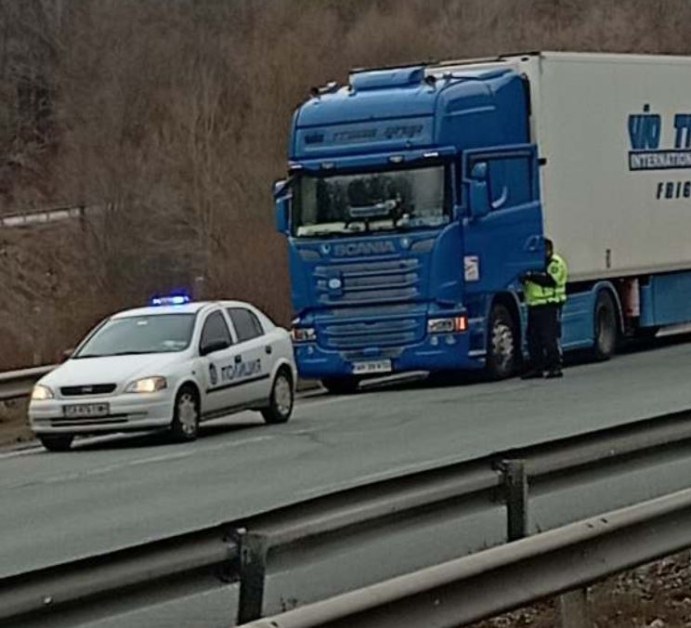 Надявам се МВР да вземат мерки, преди да е станало твърде късно