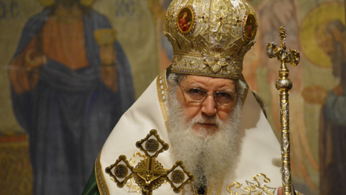 Обявиха двудневен траур заради кончината на патриарха