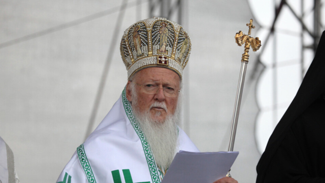 Вселенският патриарх идва у нас за опелото на патриарх Неофит
