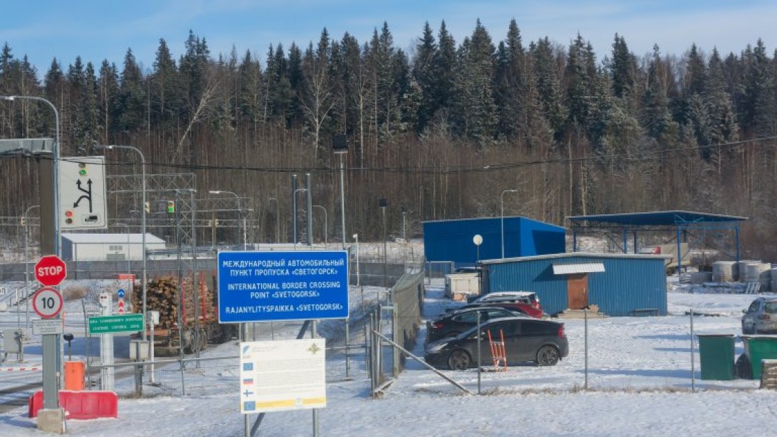 Финландия блокира влизането на лица от Русия, търсещи убежище