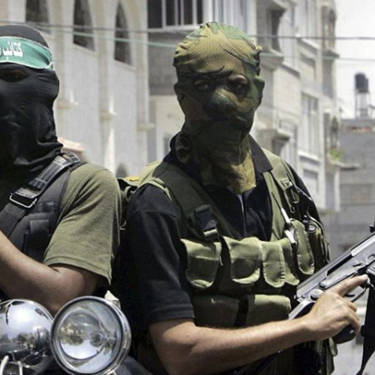 Групировката Хамас която досега настояваше за окончателно спиране на огъня
